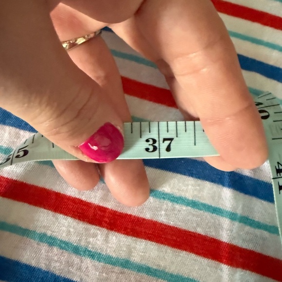 J. Crew tee shirt dress • NWT • Women’s large - Picture 7 of 7